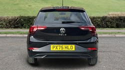 2025 (75) VOLKSWAGEN POLO 1.0 TSI Life 5dr DSG 5199374