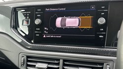 2025 (75) VOLKSWAGEN POLO 1.0 TSI Life 5dr DSG 5199391