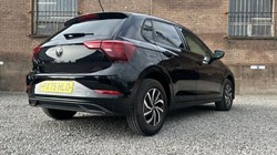 2025 (75) VOLKSWAGEN POLO 1.0 TSI Life 5dr DSG 5199404