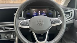 2025 (75) VOLKSWAGEN POLO 1.0 TSI Life 5dr DSG 5199385