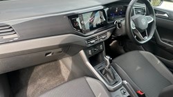 2025 (75) VOLKSWAGEN POLO 1.0 TSI Life 5dr DSG 5199398