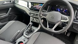 2025 (75) VOLKSWAGEN POLO 1.0 TSI Life 5dr DSG 5199378