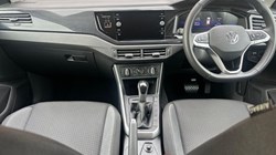 2025 (75) VOLKSWAGEN POLO 1.0 TSI Life 5dr DSG 5199377