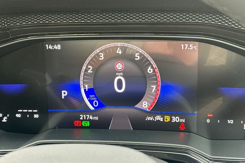 2025 (75) VOLKSWAGEN POLO 1.0 TSI Life 5dr DSG 5199388