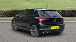 2025 (75) VOLKSWAGEN POLO 1.0 TSI Life 5dr DSG 1