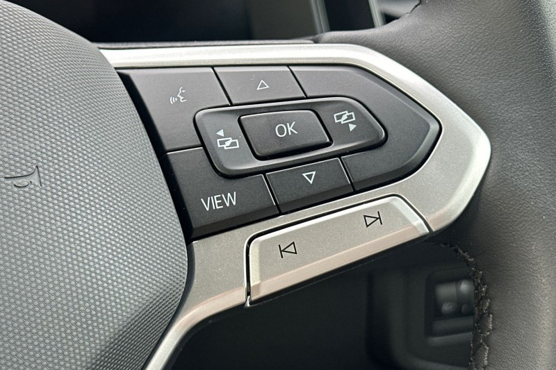 2025 (75) VOLKSWAGEN POLO 1.0 TSI Life 5dr DSG 5199387