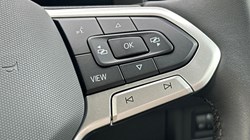 2025 (75) VOLKSWAGEN POLO 1.0 TSI Life 5dr DSG 5199387