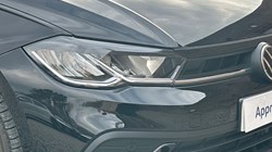 2025 (75) VOLKSWAGEN POLO 1.0 TSI Life 5dr DSG 5199401
