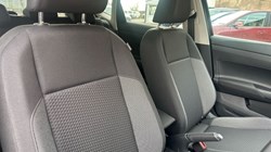 2025 (75) VOLKSWAGEN POLO 1.0 TSI Life 5dr DSG 5199384