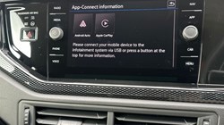 2025 (75) VOLKSWAGEN POLO 1.0 TSI Life 5dr DSG 5199392