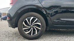 2025 (75) VOLKSWAGEN POLO 1.0 TSI Life 5dr DSG 5199376