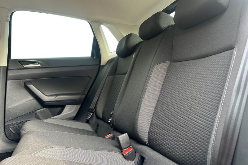 2025 (75) VOLKSWAGEN POLO 1.0 TSI Life 5dr DSG 5199372