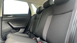 2025 (75) VOLKSWAGEN POLO 1.0 TSI Life 5dr DSG 5199372