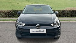 2025 (75) VOLKSWAGEN POLO 1.0 TSI Life 5dr DSG 5199375