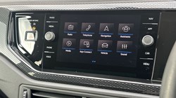 2025 (75) VOLKSWAGEN POLO 1.0 TSI Life 5dr DSG 5199390