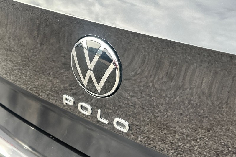 2025 (75) VOLKSWAGEN POLO 1.0 TSI Life 5dr DSG 5199405
