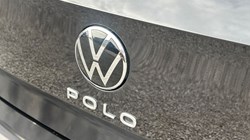 2025 (75) VOLKSWAGEN POLO 1.0 TSI Life 5dr DSG 5199405