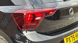 2025 (75) VOLKSWAGEN POLO 1.0 TSI Life 5dr DSG 5199403