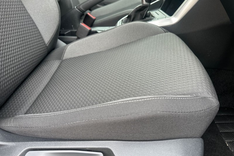 2025 (75) VOLKSWAGEN POLO 1.0 TSI Life 5dr DSG 5199383