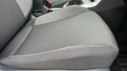 2025 (75) VOLKSWAGEN POLO 1.0 TSI Life 5dr DSG 5199383