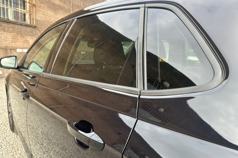 2025 (75) VOLKSWAGEN POLO 1.0 TSI Life 5dr DSG 5199400