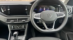 2025 (75) VOLKSWAGEN POLO 1.0 TSI Life 5dr DSG 5199389