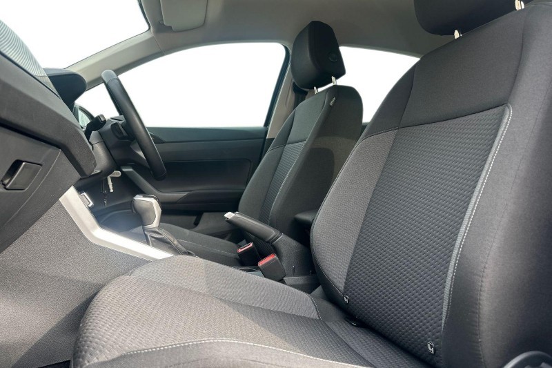 2025 (75) VOLKSWAGEN POLO 1.0 TSI Life 5dr DSG 5199371