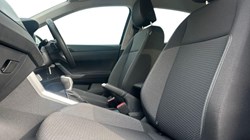 2025 (75) VOLKSWAGEN POLO 1.0 TSI Life 5dr DSG 5199371