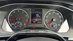 2021 (21) VOLKSWAGEN POLO 1.0 TSI 110 R-Line 5dr 5228484