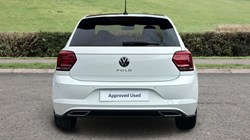 2021 (21) VOLKSWAGEN POLO 1.0 TSI 110 R-Line 5dr 5228470