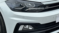 2021 (21) VOLKSWAGEN POLO 1.0 TSI 110 R-Line 5dr 5228496