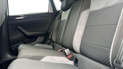 2021 (21) VOLKSWAGEN POLO 1.0 TSI 110 R-Line 5dr 5228468