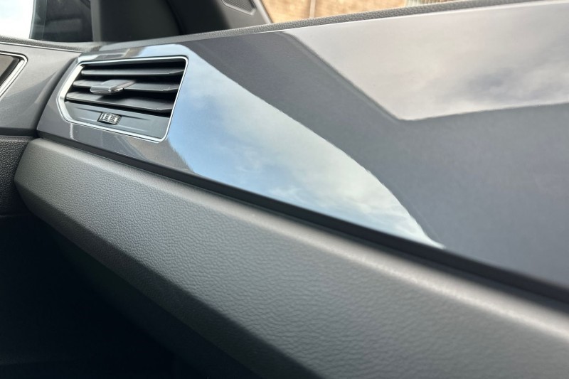 2021 (21) VOLKSWAGEN POLO 1.0 TSI 110 R-Line 5dr 5228490