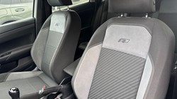 2021 (21) VOLKSWAGEN POLO 1.0 TSI 110 R-Line 5dr 5228492