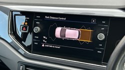 2021 (21) VOLKSWAGEN POLO 1.0 TSI 110 R-Line 5dr 5228487