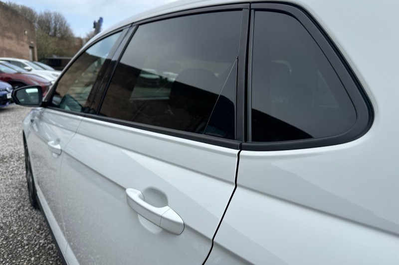 2021 (21) VOLKSWAGEN POLO 1.0 TSI 110 R-Line 5dr 5228495