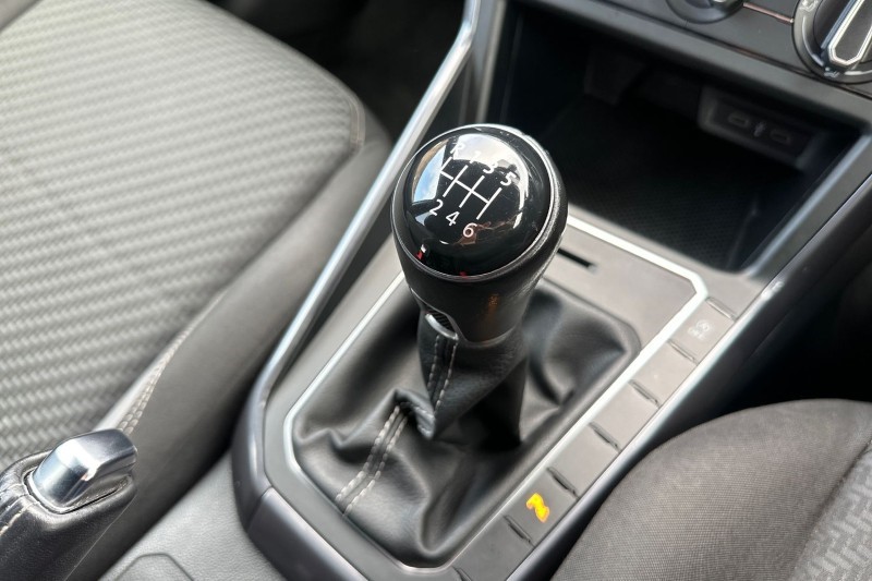 2021 (21) VOLKSWAGEN POLO 1.0 TSI 110 R-Line 5dr 5228491