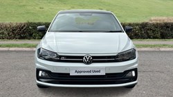 2021 (21) VOLKSWAGEN POLO 1.0 TSI 110 R-Line 5dr 5228471