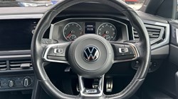 2021 (21) VOLKSWAGEN POLO 1.0 TSI 110 R-Line 5dr 5228481