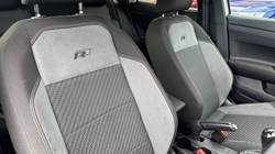 2021 (21) VOLKSWAGEN POLO 1.0 TSI 110 R-Line 5dr 5228480