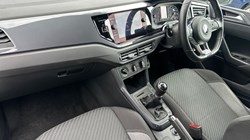 2021 (21) VOLKSWAGEN POLO 1.0 TSI 110 R-Line 5dr 5228493