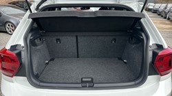 2021 (21) VOLKSWAGEN POLO 1.0 TSI 110 R-Line 5dr 5228494
