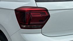 2021 (21) VOLKSWAGEN POLO 1.0 TSI 110 R-Line 5dr 5228498