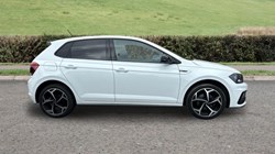 2021 (21) VOLKSWAGEN POLO 1.0 TSI 110 R-Line 5dr 5228469