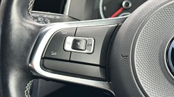 2021 (21) VOLKSWAGEN POLO 1.0 TSI 110 R-Line 5dr 5228482