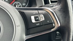 2021 (21) VOLKSWAGEN POLO 1.0 TSI 110 R-Line 5dr 5228483