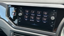 2021 (21) VOLKSWAGEN POLO 1.0 TSI 110 R-Line 5dr 5228486