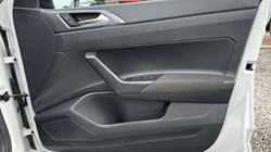 2021 (21) VOLKSWAGEN POLO 1.0 TSI 110 R-Line 5dr 5228475