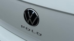 2021 (21) VOLKSWAGEN POLO 1.0 TSI 110 R-Line 5dr 5228500