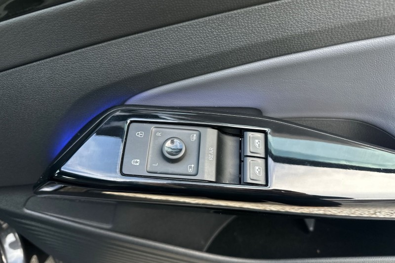 2022 (22) VOLKSWAGEN ID.4 109kW Life Pure 52kWh 5dr Auto 5177803